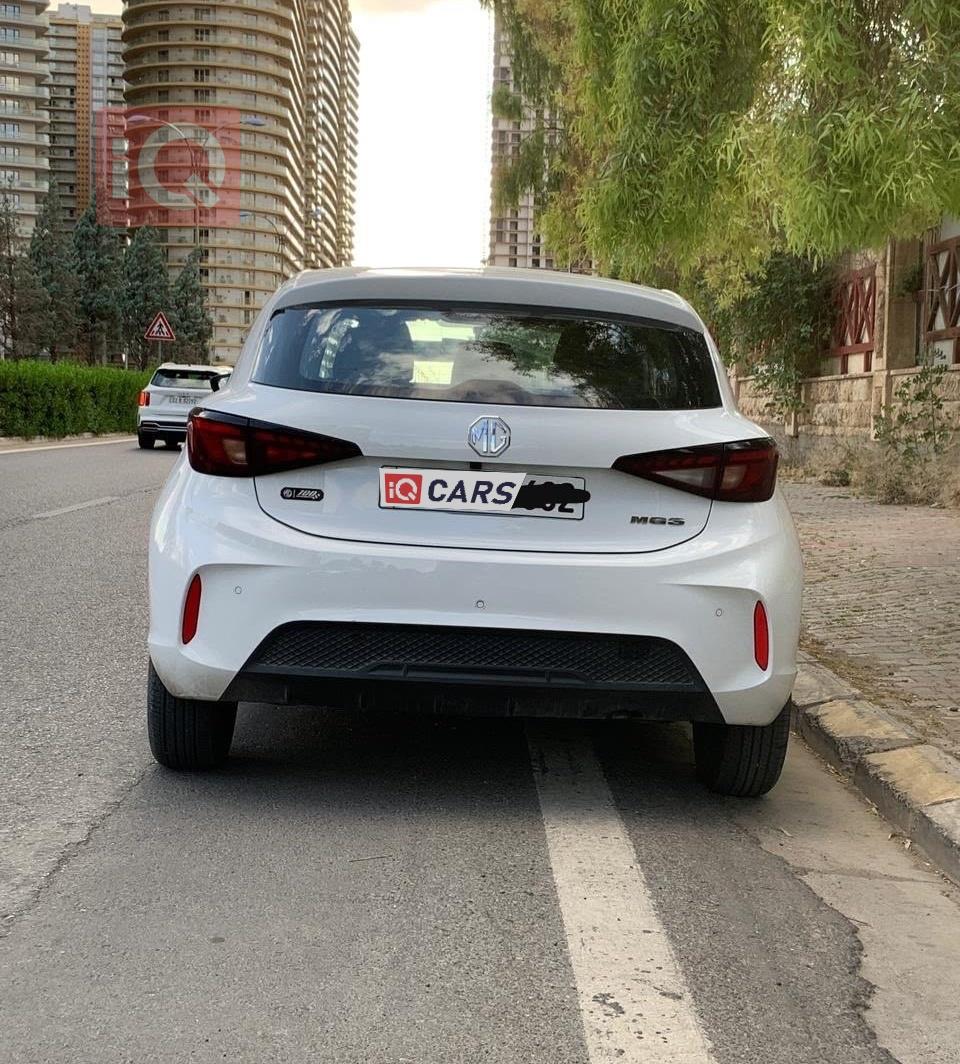 MG 3